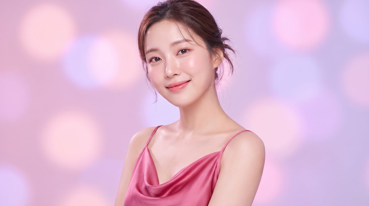 陈美娇 陈美娇特辑 · 陈美娇原创写真视频视频封面