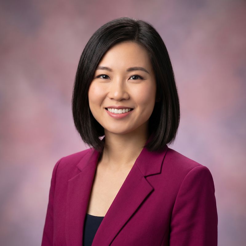 陈美娇 影视专家林素棠·制片总监头像