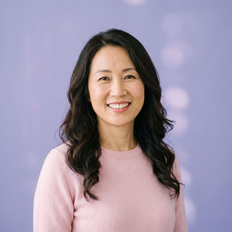 陈美娇 影视专家许清欢·社区情感顾问头像